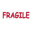 XL-23045 - "Fragile" Red