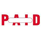 XL-23060 - "Paid" Red
