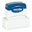 Maxlight XL2-115 Pre-Inked Stamp