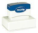 Maxlight XL2-165 Pre-Inked Stamp