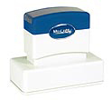 Maxlight XL2-245 Pre-Inked Stamp