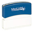 Maxlight XL2-55 Pre-Inked Stamp