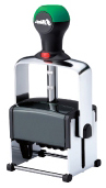 Self-Inking Daters