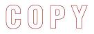XL-23025 - "Copy" Red