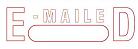 XL-23040 - "E-mailed" Red