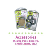 Stamp Pads