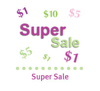 Super Sale