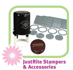 Stampers and Accessories