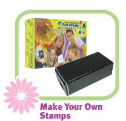 Make Your Own