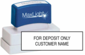 Maxlight Deposit Only XL75