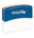 Maxlight XL2-55 Pre-Inked Stamp